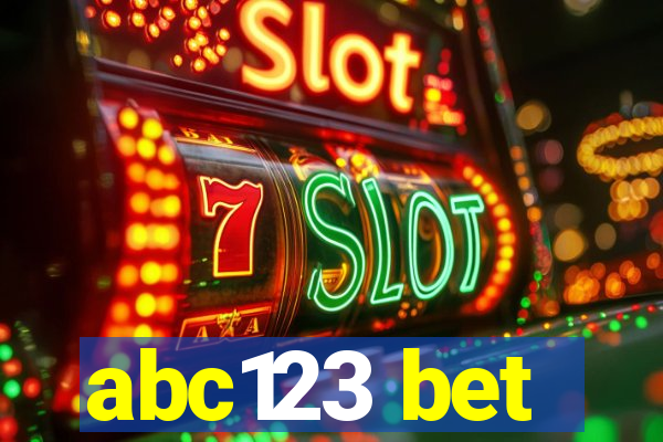 abc123 bet